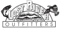 Lost River Outfitters logo