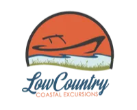 Lowcountry Coastal Excursions logo
