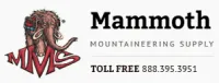 Mammoth Mountaineering Supply logo