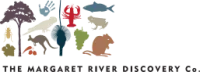 Margaret River Discovery Co logo