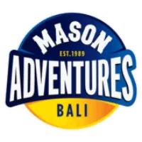 Mason Adventures logo