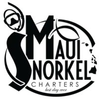 Maui Snorkel Charters logo