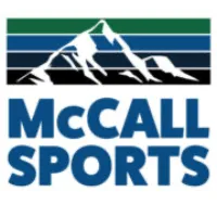 McCall Sports logo