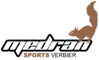 Medran Sports logo