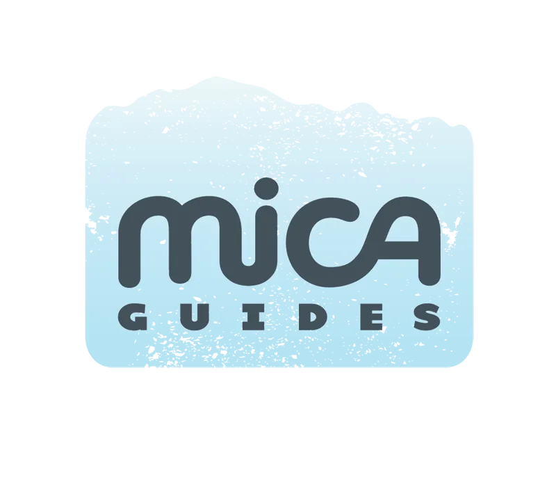 MICA Guides logo