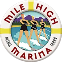 Mile High Marina logo