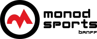Monod Sports logo