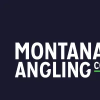 Montana Angling Company logo