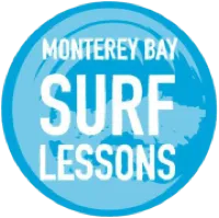 Monterey Bay Surf Lessons logo