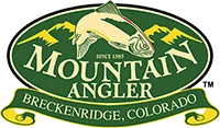 Mountain Angler logo