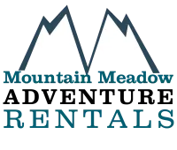 Mountain Meadow Adventure Rentals logo