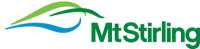 Mt Stirling Alpine Resort logo