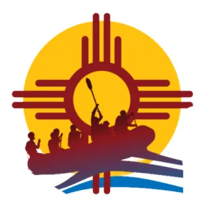 New Mexico River Adventures logo