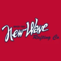 New Wave Rafting logo