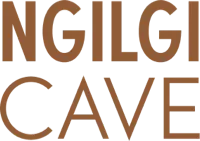 Ngilgi Cave logo