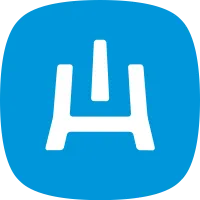 Niseko Hanazono Pure logo