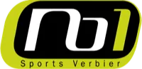 No1 Sports Verbier logo