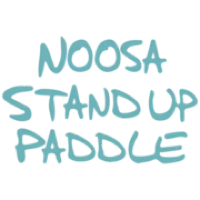 Noosa Stand Up Paddle logo