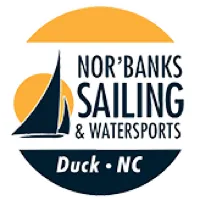 Nor'Banks Sailing & Watersports logo
