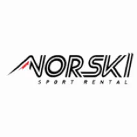 Norski Sports logo