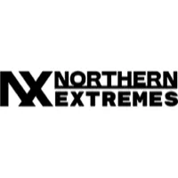 Northern Extremes Canoe & Kayak logo