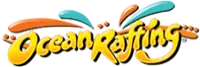 Ocean Rafting logo