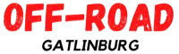 Off-Road Gatlinburg logo