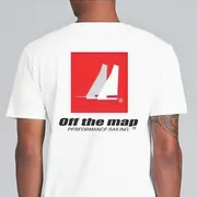 Off The Map Tours logo