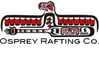 Osprey Rafting logo