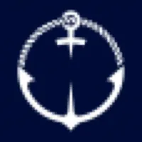 Out of the Blue Adventures logo