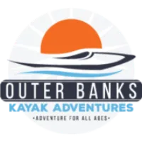Outer Banks Kayak Adventures logo