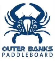 Outer Banks Paddleboard logo