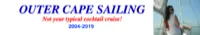 Outer Cape Sailing logo