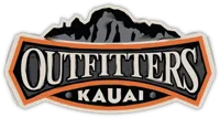 Outfitters Kauai logo