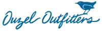 Ouzel Outfitters logo