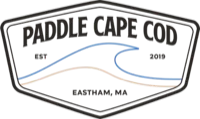 Paddle Cape Cod logo