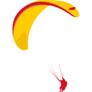 Paragliding Interlaken logo