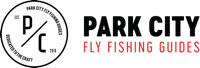 Park City Fly Fishing Guides logo