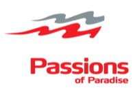 Passions of Paradise logo