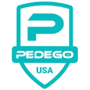 Pedego Hilton Head logo