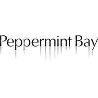 Peppermint Bay Cruises logo