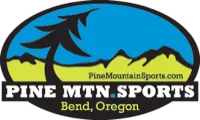 Pine Mountain Sports logo