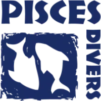 Pisces Divers logo