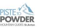 Piste to Powder logo