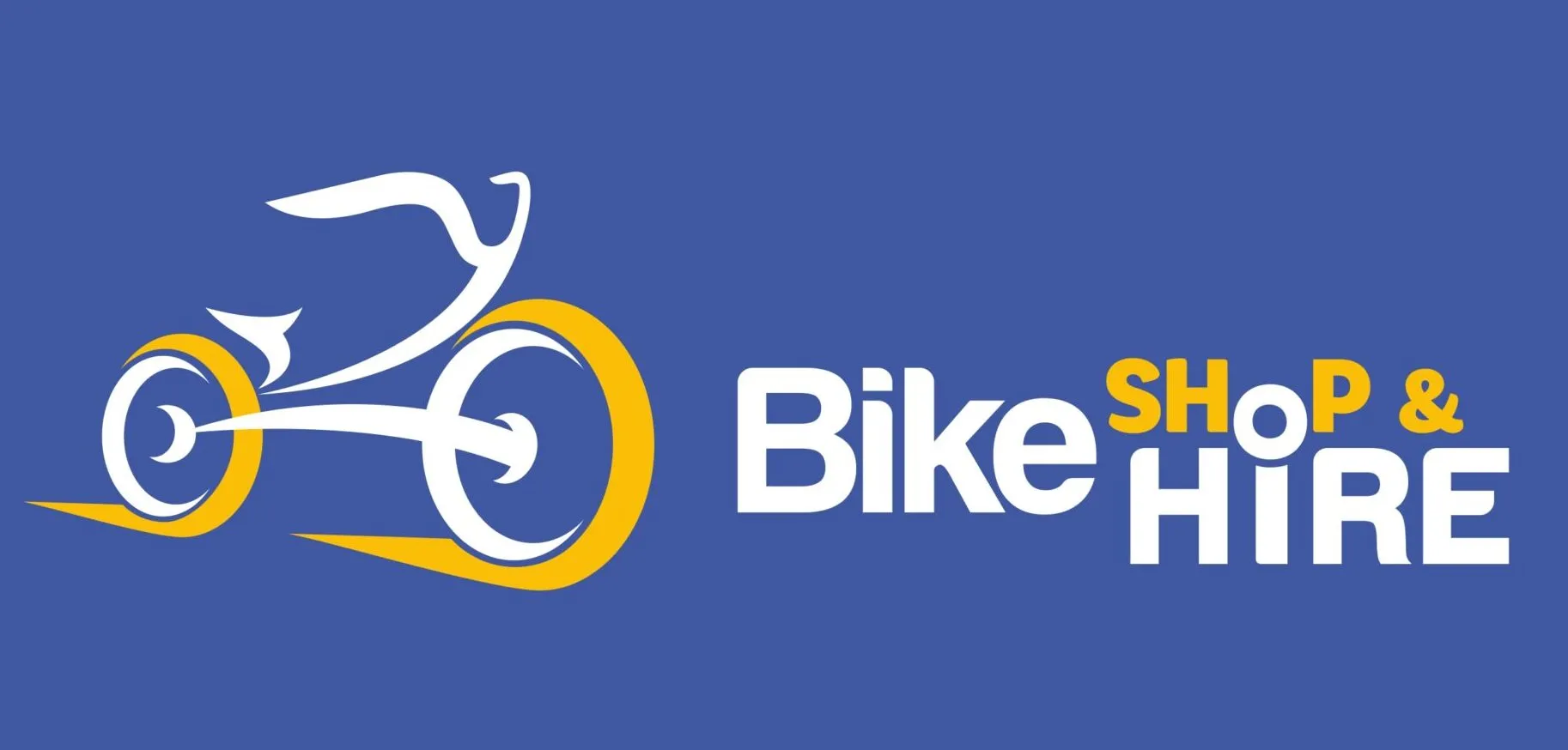 Port Douglas Bike Hire logo