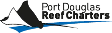 Port Douglas Reef Charters logo
