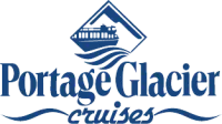 Portage Glacier Cruises logo
