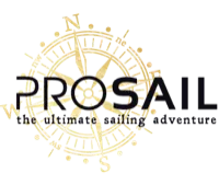 Prosail Whitsundays logo