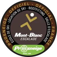 Prosneige Val d'Isère logo