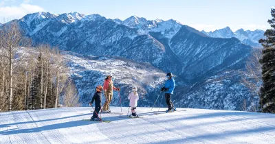 Purgatory Resort Rentals logo